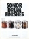 ©1987 Sonor Drum Finishes (Catalog 18703, 63KB)