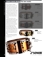 ©1995 Product Information Sheet 02: Sonor Snare Drums - The new models (Catalog 19507e, 471KB)